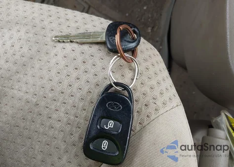 2009 Hyundai Tucson Gls from USA, damaged, VIN KM8JM12B79U041420